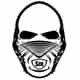 SNEAKERMASK logo