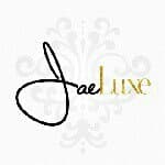 JaeLuxe Shoetique logo