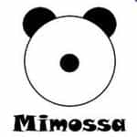 Mimossa logo