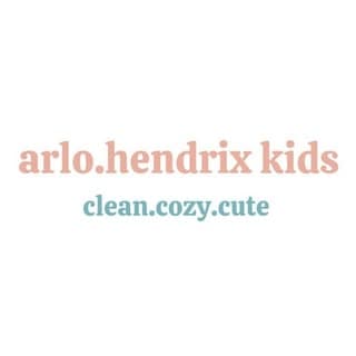 Arlo.Hendrix logo