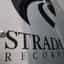 Strada Records logo