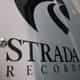 Strada Records logo
