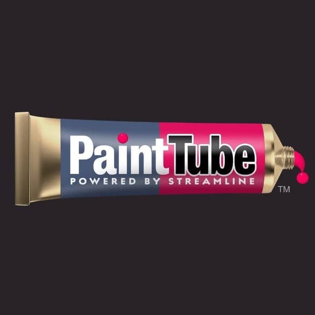 PaintTube.tv logo