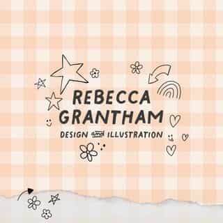 Rebecca Grantham Shop logo