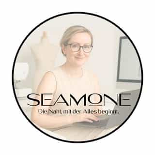 Seamone logo