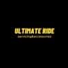 Ultimate Ride logo
