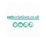 Vetscriptions logo