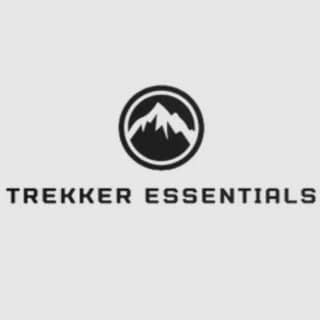 Trekker Essentials logo