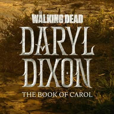 The Walking Dead Shop logo
