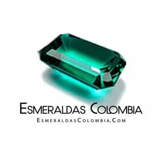 Esmeraldas Colombia logo