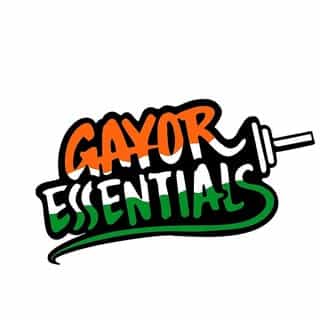 Gayor Essentials logo