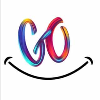 Glowneo logo