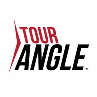 TourAngle logo