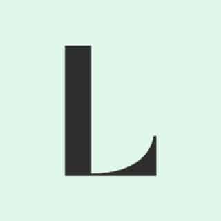 LePapierPeint logo