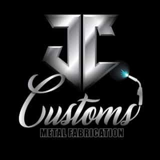JC Customs logo