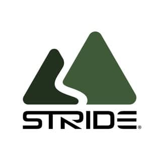 Stride Outdoors logo