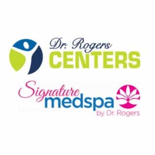 Dr. Rogers-Centers.com logo