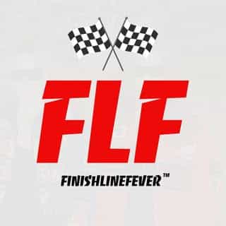 FinishLineFever™ logo