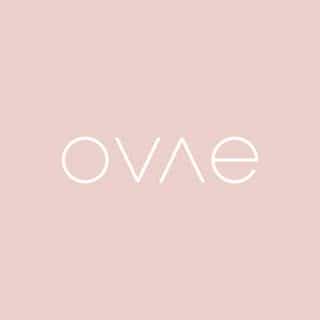 Ovae logo