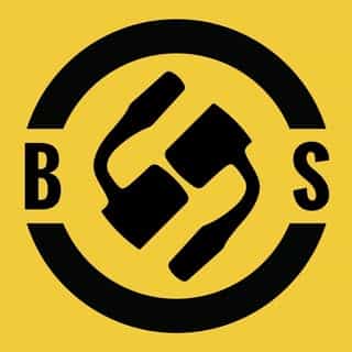 Banger Supply Co. logo