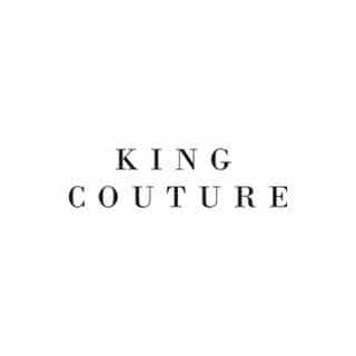 King Couture logo