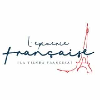 La Tienda Francesa logo