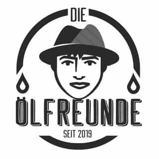 Die Ölfreunde logo