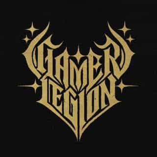 GamerLegion logo
