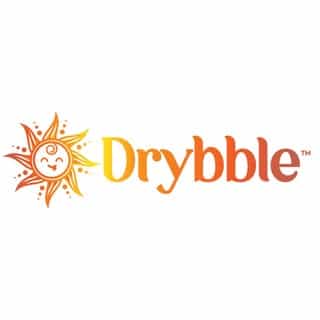 Drybble™ logo