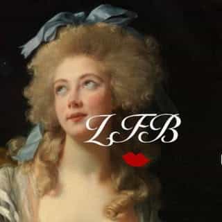 La Fine Bouche online store logo