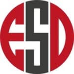 EricSaloDesign.com logo