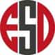 EricSaloDesign.com logo