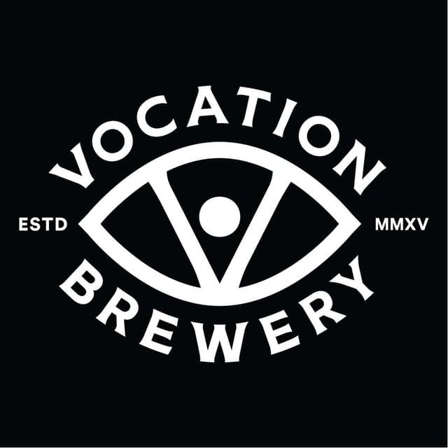 Vocation Brewery logo