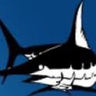 SPORTFISHING SCENE logo