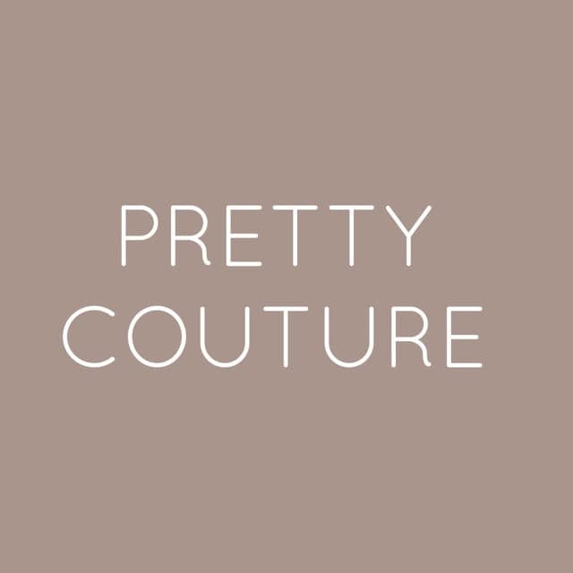 prettycouturesa logo