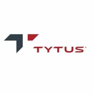 TYTUS Grills logo