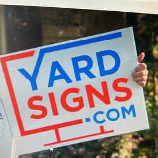 YardSigns.com logo