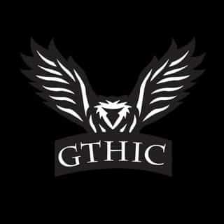 GTHIC logo