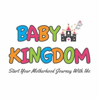 Baby Kingdom Pte Ltd logo