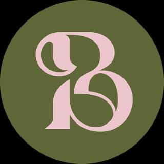 Broochella logo