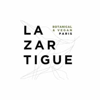 Lazartigue USA logo