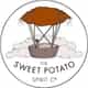 Sweet Potato Spirit Company logo