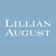 Lillian August logo