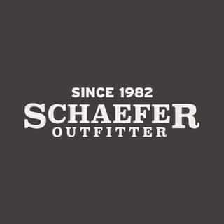 Schaefer Outfitter logo