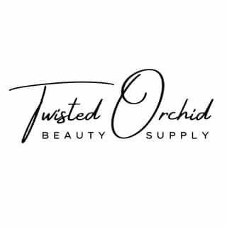 Twisted Orchid Beauty Supply logo
