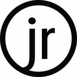 JustResin International logo