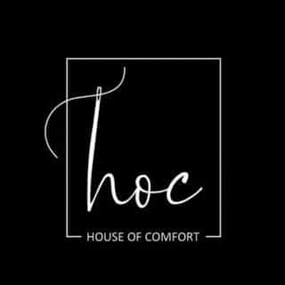 House of Comfort logo