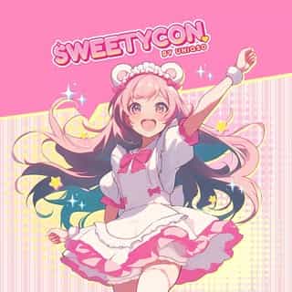 SweetyCon logo