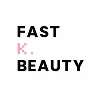 Fast K. Beauty logo