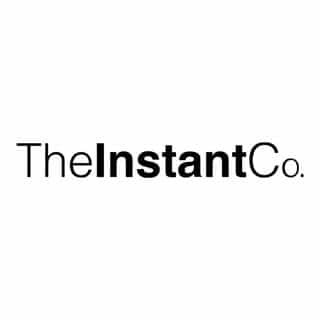 The Instant Company logo